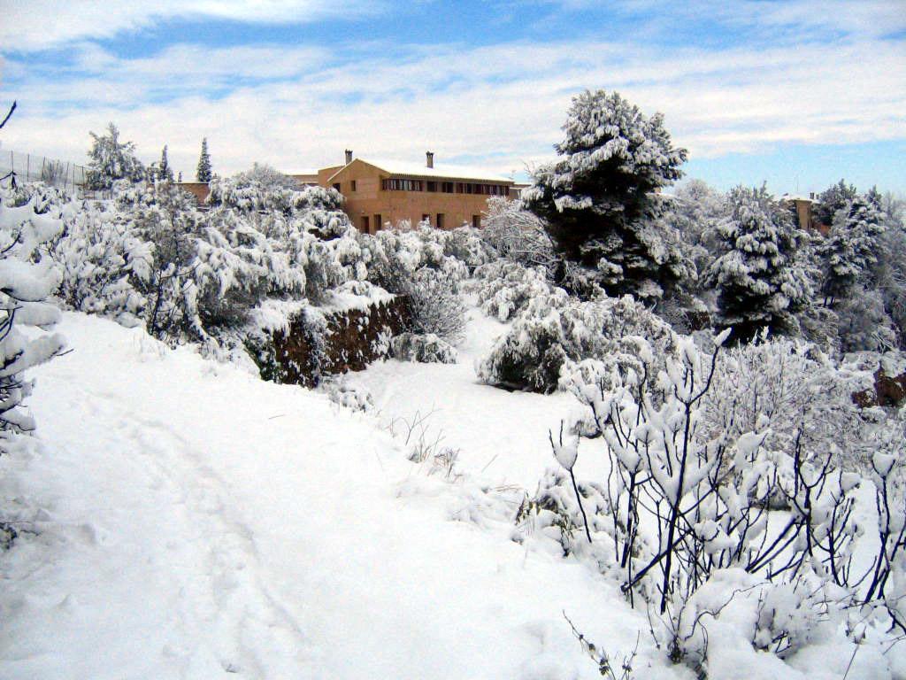 Casas Rurales El Parador Letur Exterior foto